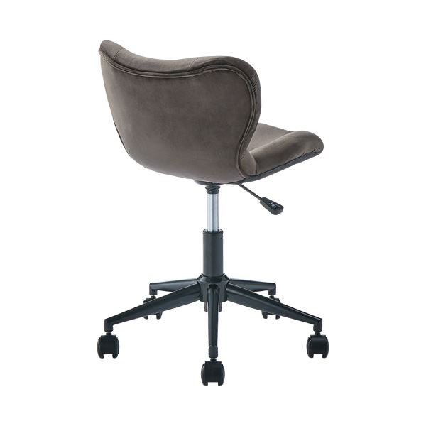 (まとめ）ドウシシャ スリムフィットチェア ブラウン SFC-BR 1脚 （お客様組立） 〔×2セット〕 ドウシシャ スリムフィットチェア ブラウン SFC-BR 1脚 （お客様組立）