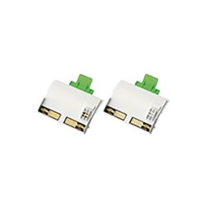 シャープ交換用プラズマクラスターイオン発生ユニット IG-251YA用 2個入(本体1台分) IZ-C251Y1パック 【北海道・沖縄・離島配送不可】