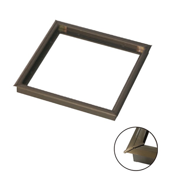 水上 床点検口 KYハウスハッチ ブロンズ 床開口寸法：300×300mm B300KY [10台入] 水上 床点検口 KYハウスハッチ ブロンズ 床開口寸法：450×450mm B450KY [10