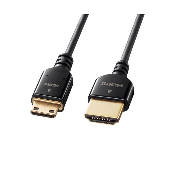 限定セール！ HDMIケーブル veecoh 2本パック 4k 3mの通販 - hdmi