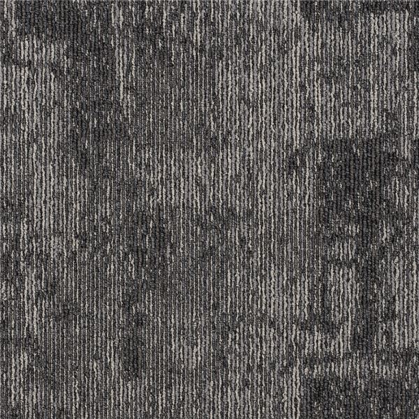 業務用 防炎・静電 タイルカーペット 約50×50cm 20枚入 ECOS LX-2602の通販は