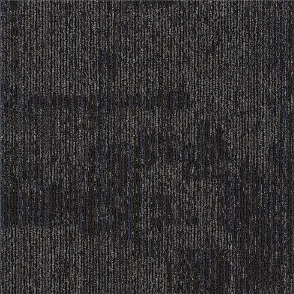 業務用 防炎・静電 タイルカーペット 約50×50cm 20枚入 ECOS LX-2603の通販は