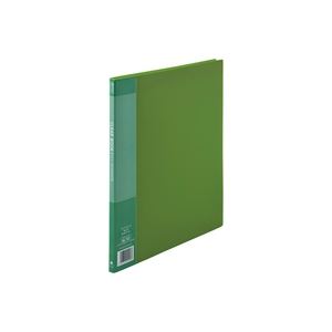(業務用2セット) ジョインテックス クリアファイル/ポケットファイル 〔A4/タテ型 10冊入り〕 10ポケット 緑 D046J-10GR ×2セット 【北海道・沖縄・離島配送不可】 6,869円