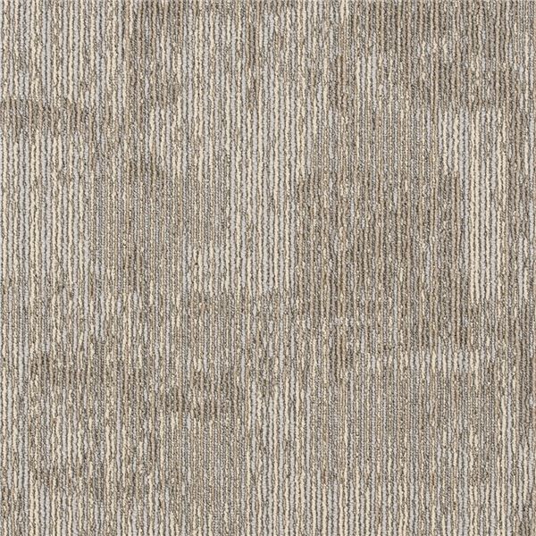 業務用 防炎・静電 タイルカーペット 約50×50cm 20枚入 ECOS LX-2604の通販は 12,290円