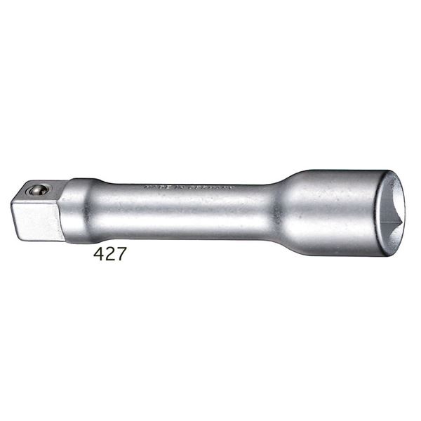 STAHLWILLE（スタビレー） 427／6 （3／8SQ）エキステンションバー #426K（12010002）の通販は 5,235円