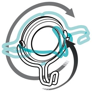 (まとめ) ソニック 超強力マグネットフック 中 耐荷重約3Kg 白 MG-743-W 1個 〔×10セット〕の通販は (まとめ) ソニック 超強力マグネットフック 中 耐荷重約3Kg 白 MG-743-W 1個 〔×10セット〕の通販は