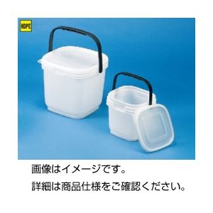 （まとめ）パッカー（角型）P-10〔×3セット〕 【北海道・沖縄・離島配送不可】
