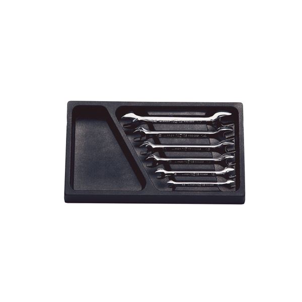 KTCネプロス NTS206 ネプロス・両口スパナセットの通販は