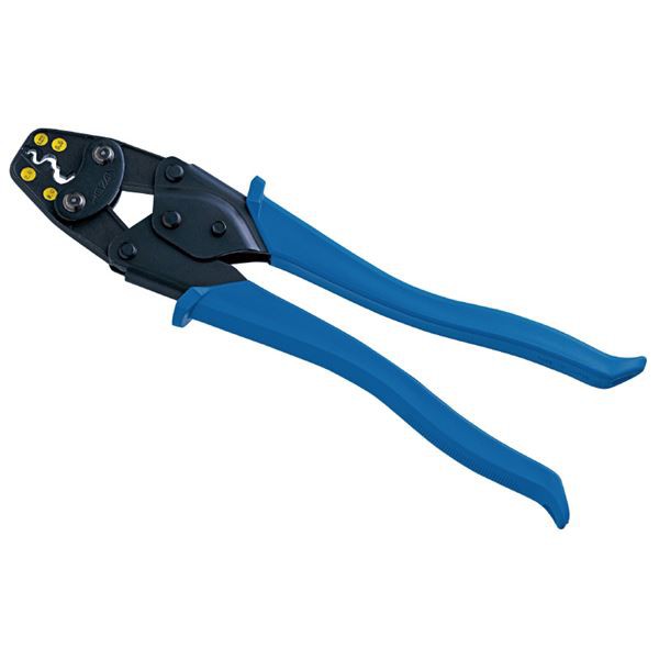 HOZAN P-75 圧着工具の通販は