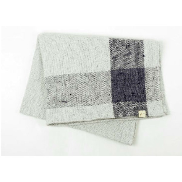 fuwa・fuwanoバスタオル 紺 【北海道・沖縄・離島配送