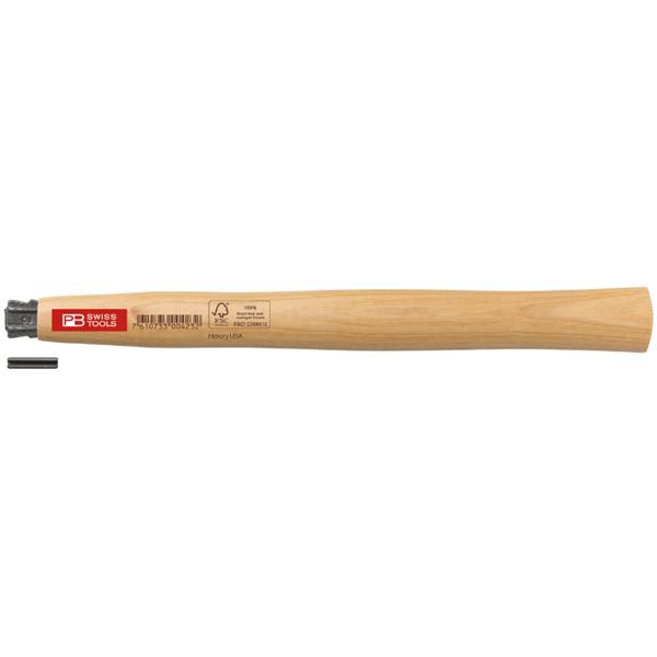PB SWISS TOOLS 310-7 ハンマー柄 （ヒッコリー）の通販はハンマー・くぎ抜工具