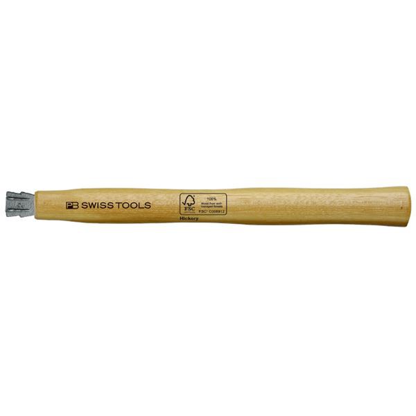 PB SWISS TOOLS 310-7 ハンマー柄 （ヒッコリー）の通販は