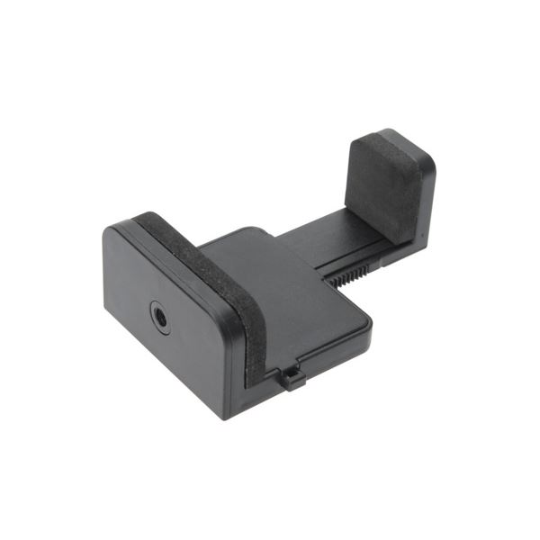 (まとめ)エツミ スマートフォンアダプターL E-6451〔×10セット〕 9,537円