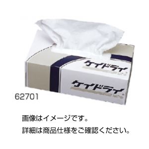 ケイドライ 62701132枚×36箱・大箱の通販は