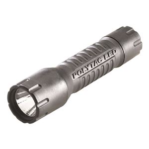 STREAMLIGHT（ストリームライト） 88850 ポリタックLEDライト （ブラック） 【北海道・沖縄・離島配送不可】