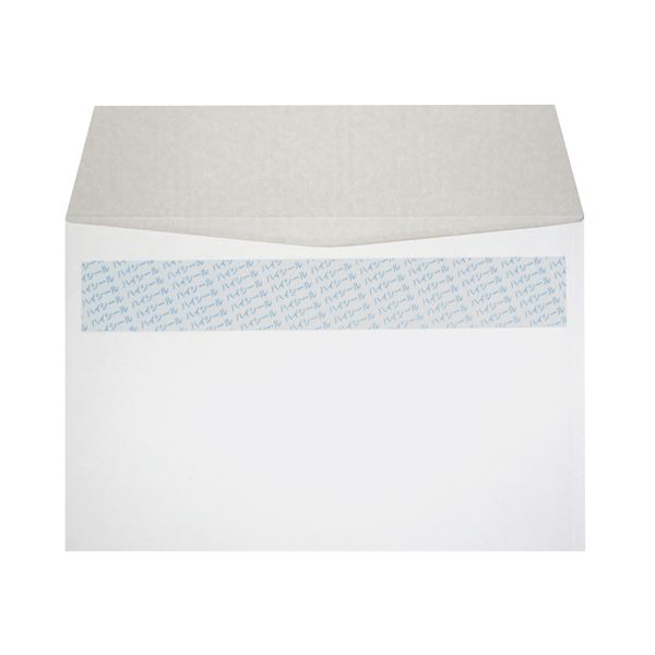 （まとめ） ハート 透けない封筒 ケント ワンタッチテープ付 長3 80g／m2 〒枠あり XEP240 1セット（500枚：100枚×5パック） 〔×2セット〕の通販は