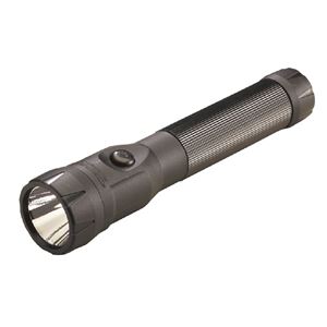 STREAMLIGHT（ストリームライト） 76110 ポリスティンガーLED（ブラック） 本体のみ 【北海道・沖縄・離島配送不可】
