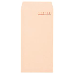 （まとめ） キングコーポレーション ソフトカラー封筒 長3 80g／m2 〒枠あり ピンク N3S80P 1パック（100枚） 〔×10セット〕の通販は 7,487円