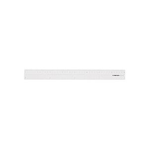 （まとめ） ステッドラー 直線定規 両側目盛り付き 40cm 962 20-40 1個 〔×5セット〕の通販は