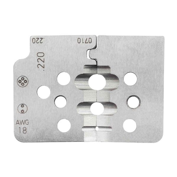 RENNSTEIG（レンシュタイグ） 708 220 3 0 シース・コアストリップ用替刃の通販は