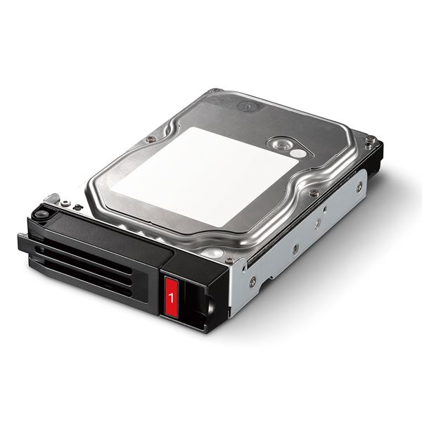 バッファロー TeraStation TS5010シリーズ 交換用HDD NAS専用HDD 3TB OP-HD3.0N 【北海道・沖縄・離島配送不可】