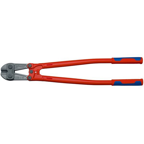 KNIPEX（クニペックス）7172-760 ボルトカッター