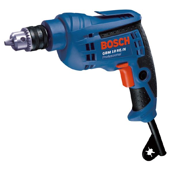 BOSCH（ボッシュ） GBM10RE／N 電気ドリル 【北海道・沖縄・離島配送不可】