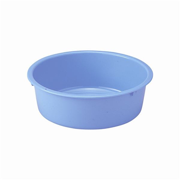 〔20セット〕 たらい容器/清掃用品 〔54型〕 NT GKタライ 〔家庭用品 掃除用品 業務用〕の通販は