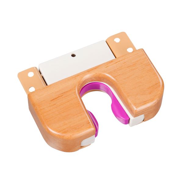 DLM 椅子・テーブル・手摺用ステッキホルダーSJ-21Nの通販は 12,371円