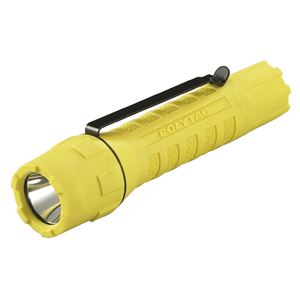 STREAMLIGHT（ストリームライト） 88853 ポリタックLEDライト （イエロー） 【北海道・沖縄・離島配送不可】_1