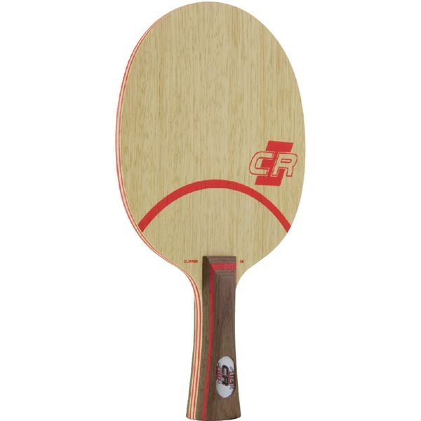 STIGA（スティガ） シェイクラケット CLIPPER CR MASTER（クリッパー CR フレア） 【北海道・沖縄・離島配送不可】