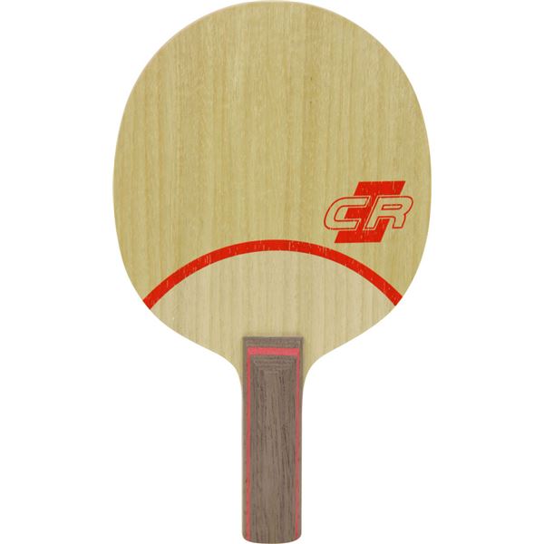 STIGA（スティガ） シェイクラケット CLIPPER CR CLASSIC（クリッパー CR ストレート） 【北海道・沖縄・離島配送不可】_1