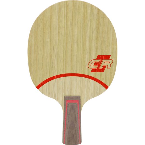 STIGA（スティガ） 中国式ラケット CLIPPER CR WRB PENHOLDER（クリッパー CR WRB ペンホルダー） 【北海道・沖縄・離島配送不可】_1