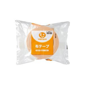 業務用200セット) ジョインテックス 布テープ 50mm×25m 1巻 B756J