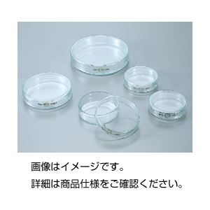 (まとめ)シャーレ(ペトリ皿)150 ガラス製 146φ×28mm 〔×3セット〕の通販はその他文房具・事務用品