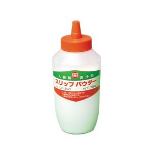 （まとめ）スリップパウダー(入線用潤滑剤) 〔×5セット〕 マーベル CP-300 【北海道・沖縄・離島配送不可】