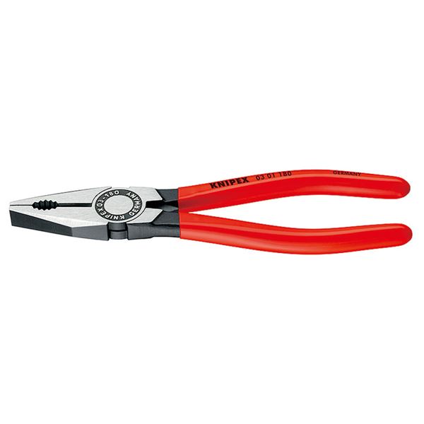 KNIPEX（クニペックス）0301-250 ペンチ 【北海道・沖縄・離島配送不可】