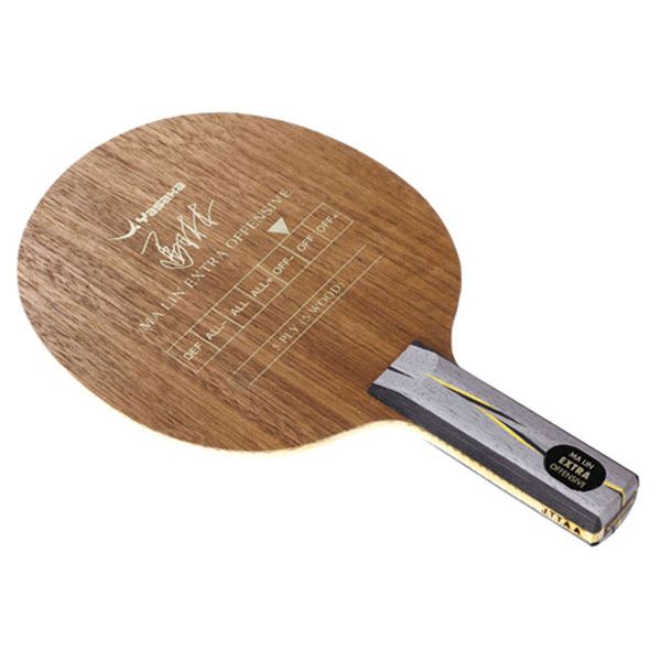 ヤサカ(YASAKA) 卓球 ラケット 武蔵V ペンホルダー (日本式)