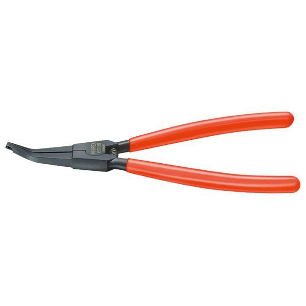 KNIPEX（クニペックス）4521-200 リテイナー スナップリングプライヤーの通販は