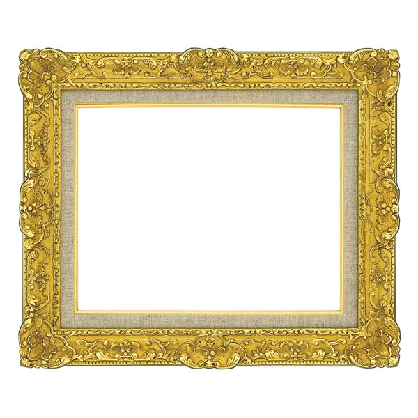 大額 油額 F10 ゴールド 〔64.1×72.8×9.5cm〕の通販は