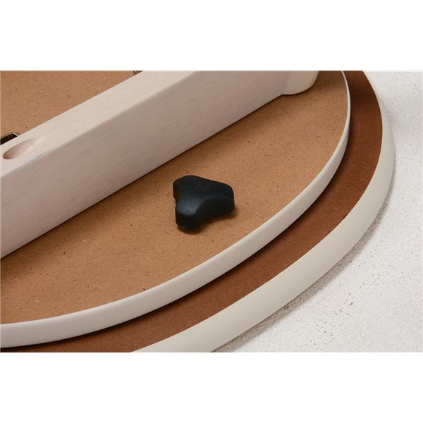 カジュアルこたつテーブル/折れ脚センターテーブル 本体 〔幅90cm