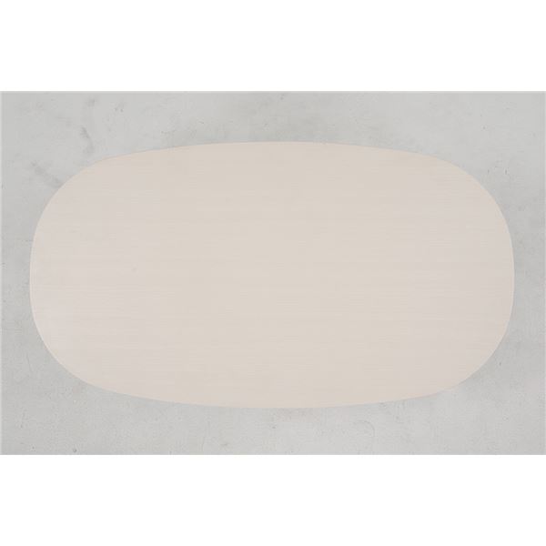 カジュアルこたつテーブル/折れ脚センターテーブル 本体 〔幅90cm