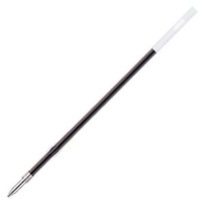 (まとめ) 三菱鉛筆 油性ボールペン替芯 S-7L 0.7mm 青 S7L.33 1セット(10本) 〔×10セット〕 【北海道・沖縄・離島配送不可】