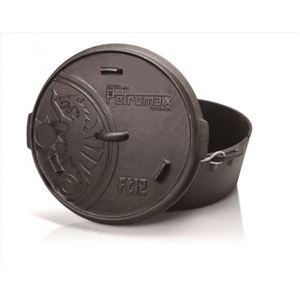 Petromax(ペトロマックス) ダッチオーブン ft12-t 【北海道・沖縄・離島配送不可】
