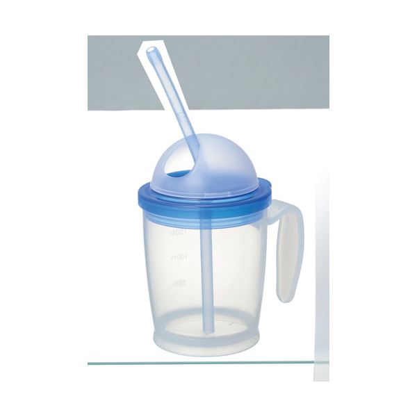 (まとめ)ピジョン 吸飲み ハビナース ストロー付カップ 10618〔×5セット〕 【北海道・沖縄・離島配送不可】の通販は 8,917円