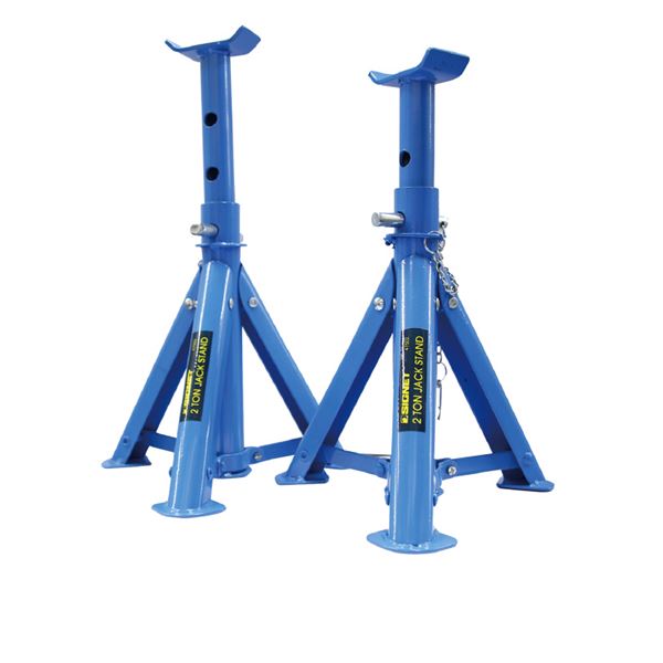 SIGNET（シグネット） 47502 2T リジッドラック （2本） 【北海道・沖縄・離島配送不可】の通販は