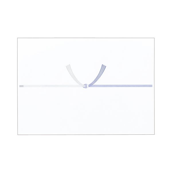 (まとめ) 寿堂 仏のし紙 蓮柄なし A3 コピー用FSC森林認証紙 55730 1パック(100枚) 〔×4セット〕の通販は 7,399円