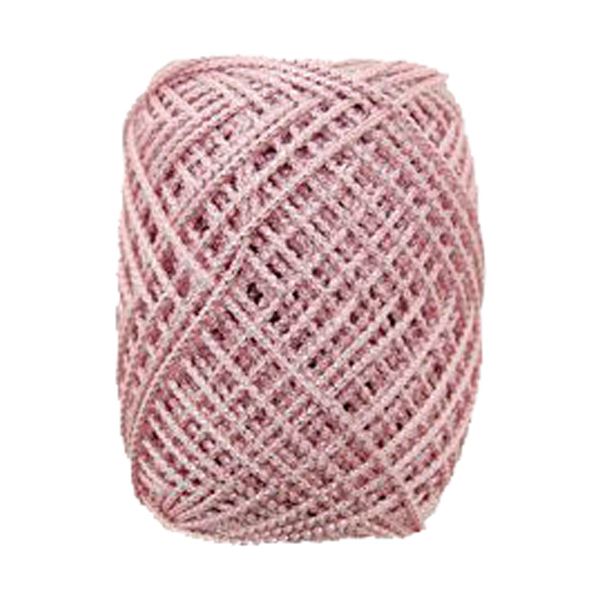 （業務用20セット） パナミ メタリックヤーン #8