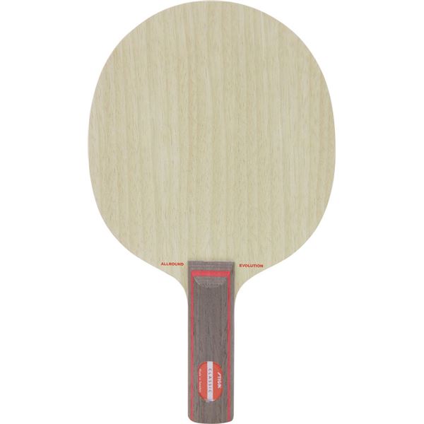 STIGA（スティガ） シェイクラケット ALLROUND EVOLUTION CLASSIC