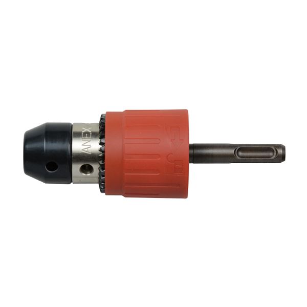 ANEX AKL-310 ドリルチャック SDSプラス 2-13MM 【北海道・沖縄・離島配送不可】